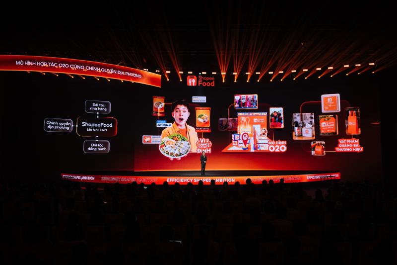 ShopeeFood ảnh 4 ShopeeFood ảnh 4