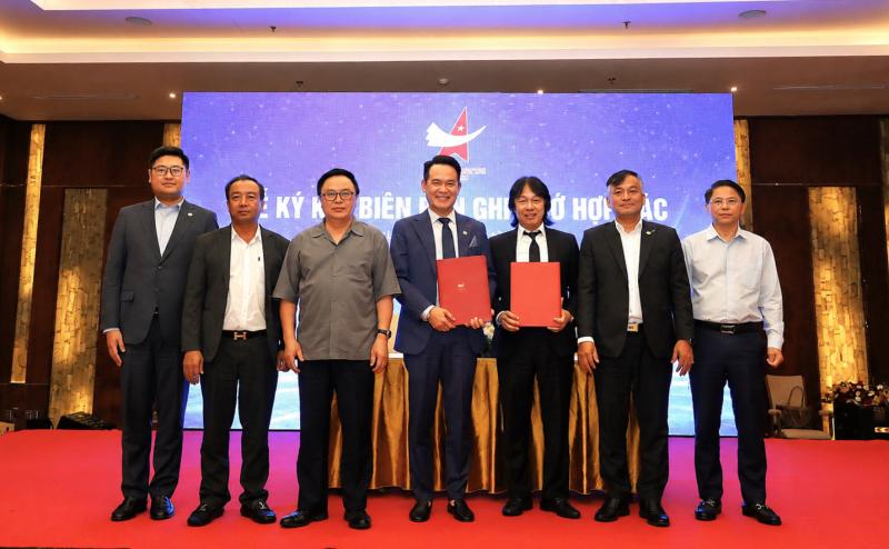 Tập đoàn Nguyễn Hoàng ảnh 3