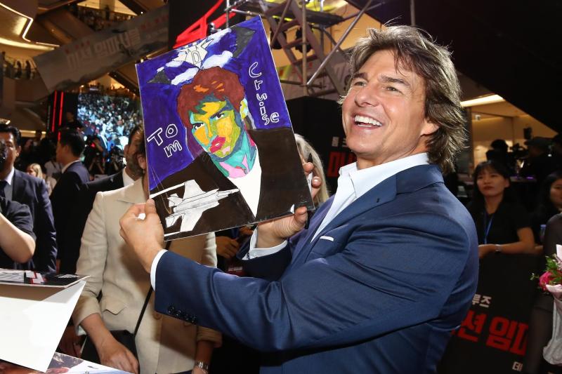 Tom Cruise anh 3