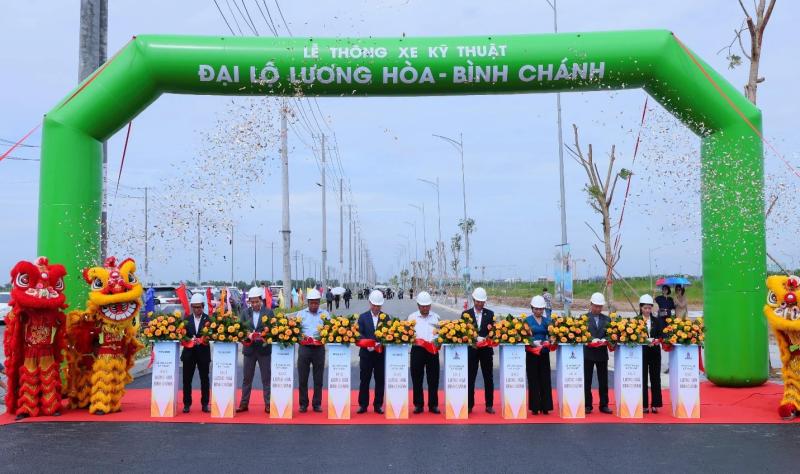 LA Home ảnh 1