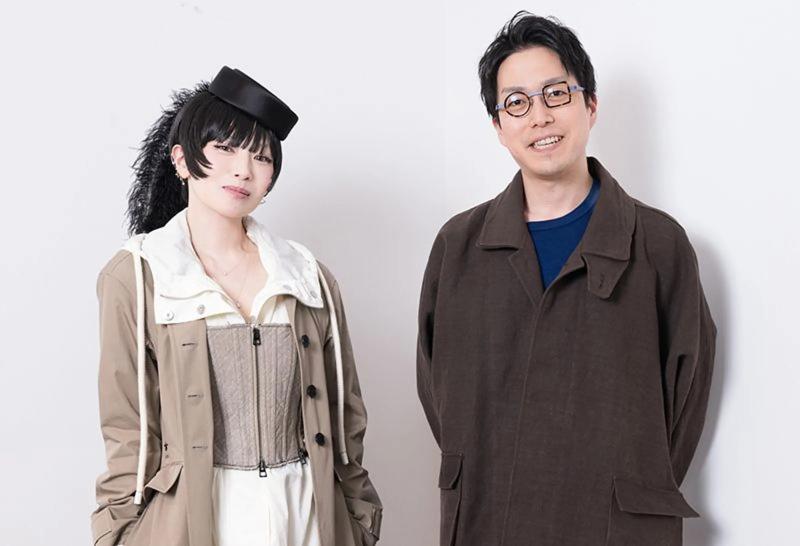 Shiina Ringo anh 2