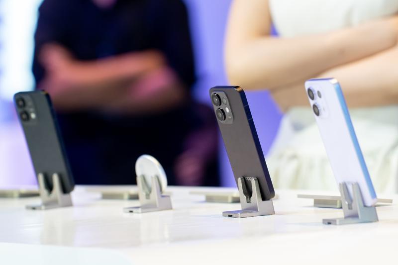Oppo Reno16 series 5G ảnh 5 Oppo Reno16 series 5G anh 5