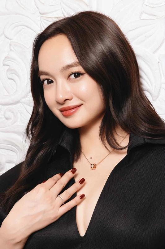 Kaity Nguyễn ảnh 12 Kaity Nguyễn ảnh 12