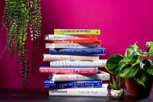 ChatGPT ‘khai tử’ thị trường sách self-help?