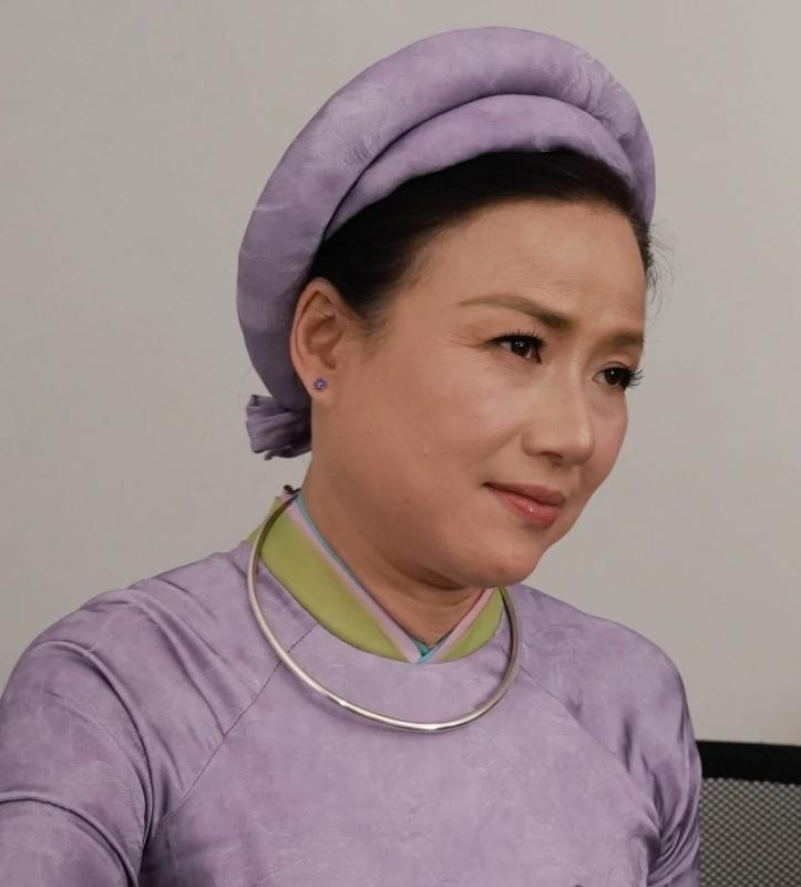 Trần Yến Chi ảnh 5 Tran Yen Chi anh 5