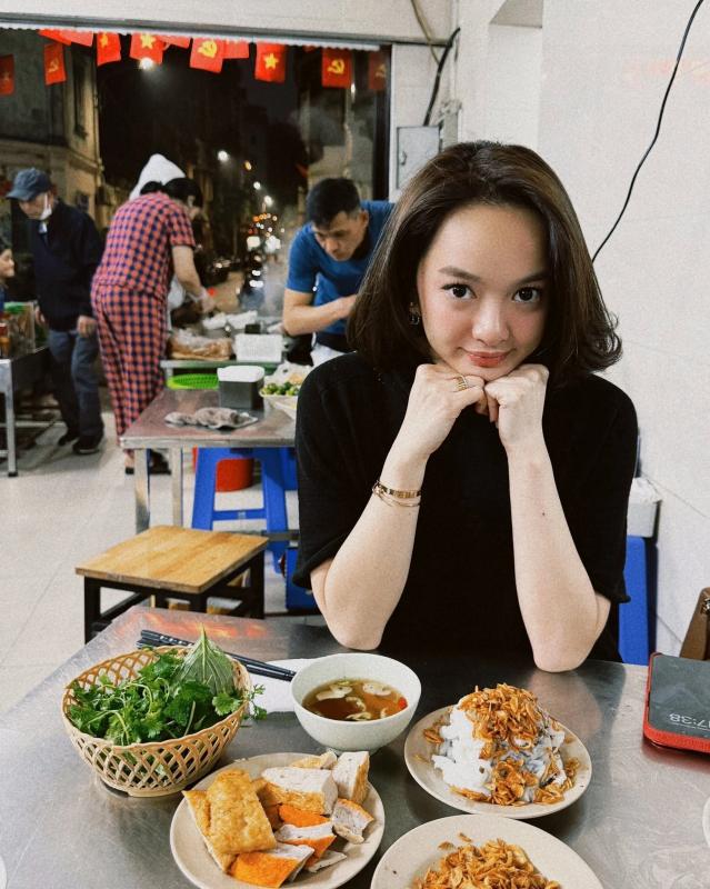 Kaity Nguyễn ảnh 11 Kaity Nguyễn ảnh 11