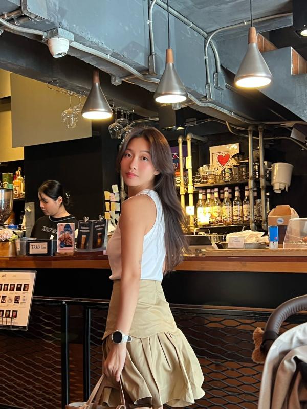 Khả Ngân ảnh 12 Khả Ngân ảnh 12