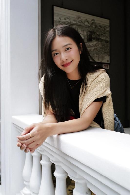Khả Ngân ảnh 9 Khả Ngân ảnh 9