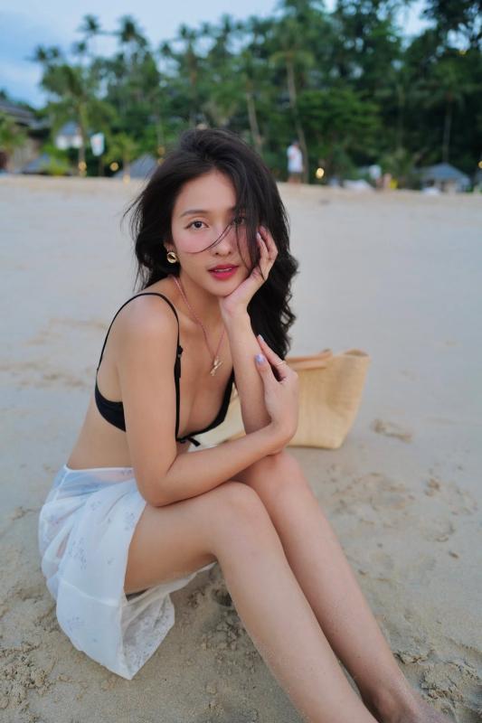 Khả Ngân ảnh 7 Khả Ngân ảnh 7
