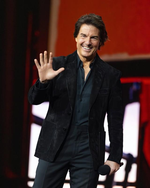 Tom Cruise ảnh 2 Tom Cruise anh 2