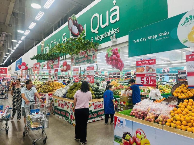 MM Mega Market ảnh 4 MM Mega Market ảnh 4