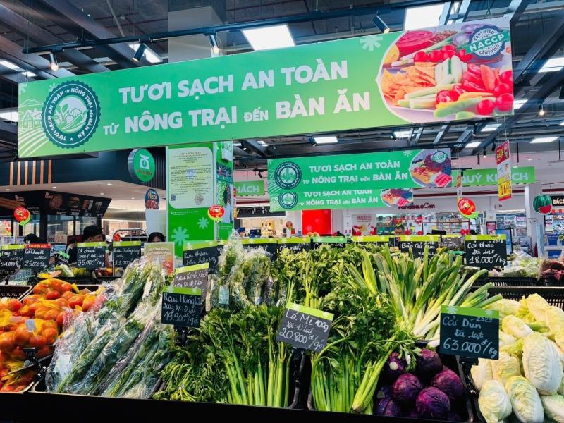 MM Mega Market ảnh 3 MM Mega Market ảnh 3