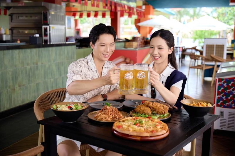 Sun World Ha Nam ảnh 3