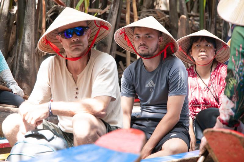 cồn Thới Sơn ảnh 5 cồn Thới Sơn ảnh 5