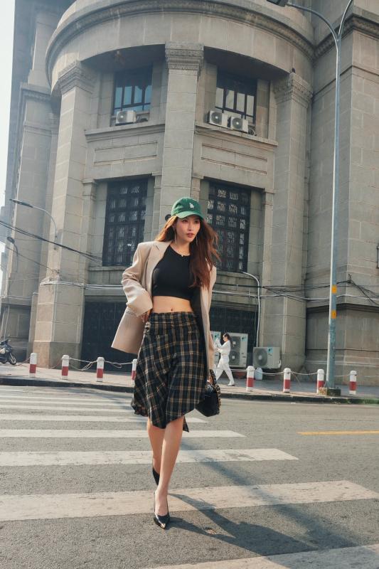 Chế Nguyễn Quỳnh Châu ảnh 10 Che Nguyen Quynh Chau anh 10