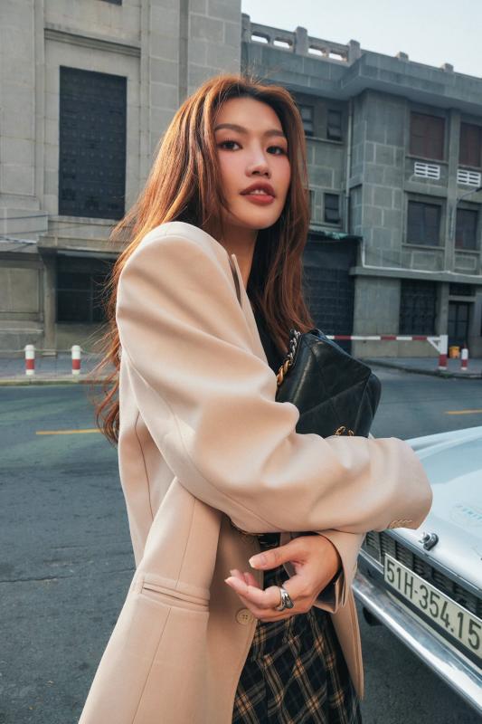 Chế Nguyễn Quỳnh Châu ảnh 9 Che Nguyen Quynh Chau anh 9