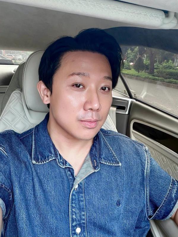 Trấn Thành ảnh 2