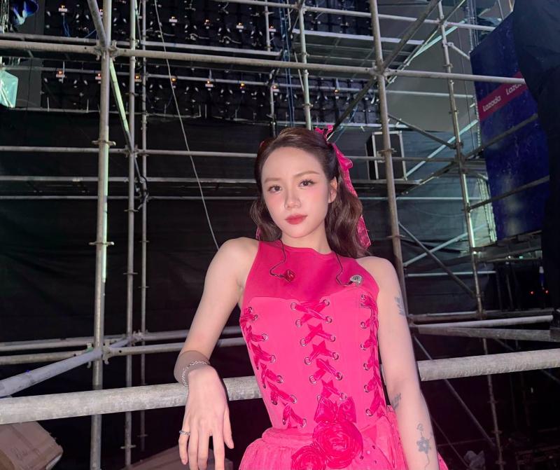 Phương Ly ảnh 4 Phương Ly ảnh 4
