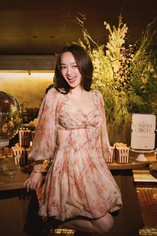Kaity Nguyễn ảnh 2 Kaity Nguyễn ảnh 2