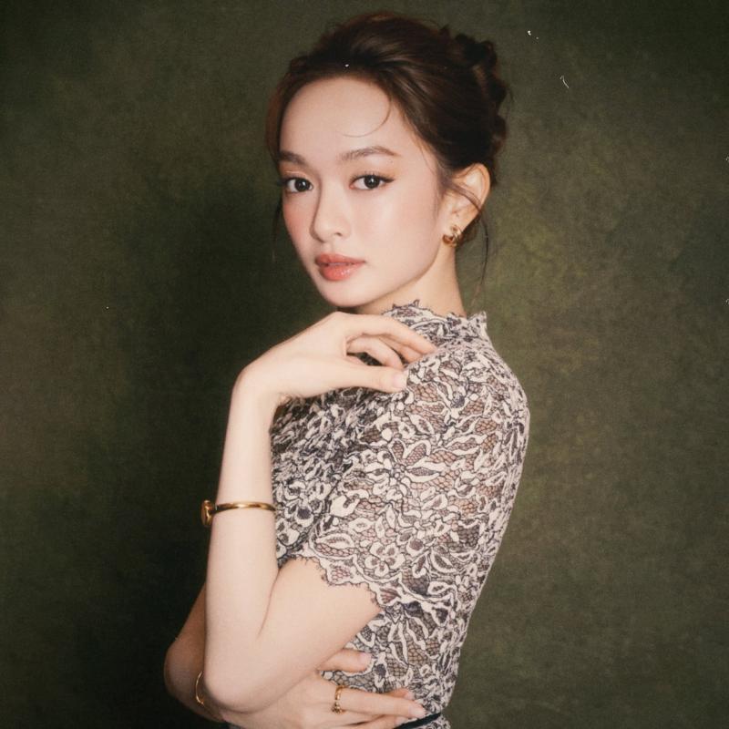 Kaity Nguyễn ảnh 1 Kaity Nguyễn ảnh 1