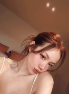 Phương Ly của hiện tại