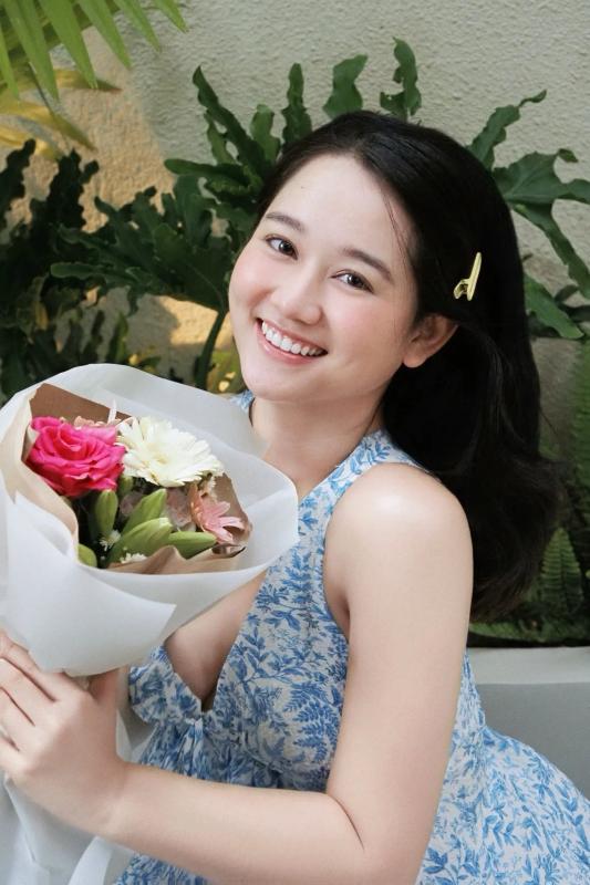 Trúc Anh ảnh 3 Trúc Anh ảnh 3