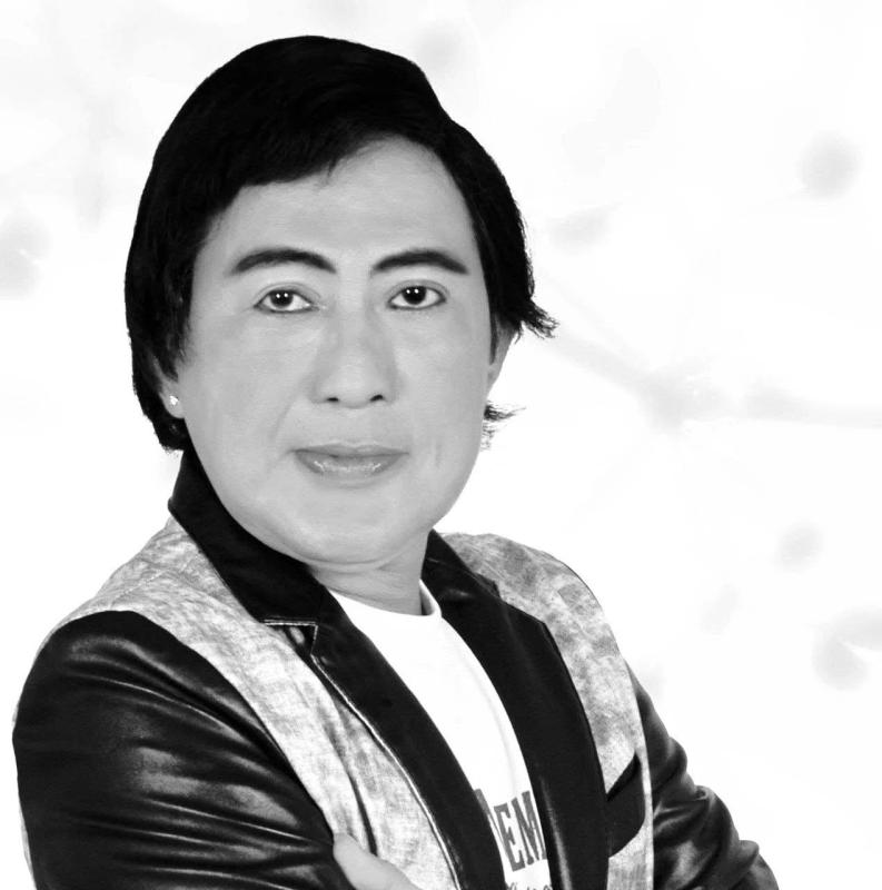 Vũ Linh Vương ảnh 1 Vũ Linh Vương ảnh 1