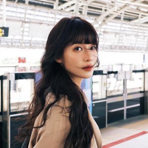 Khả Ngân ở tuổi 29
