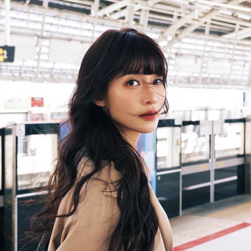 Khả Ngân ảnh 1 Khả Ngân ảnh 1