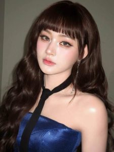 Không nhận ra Hiền Hồ