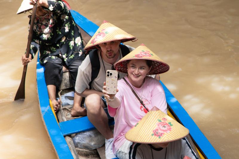 cồn Thới Sơn ảnh 4 cồn Thới Sơn ảnh 4