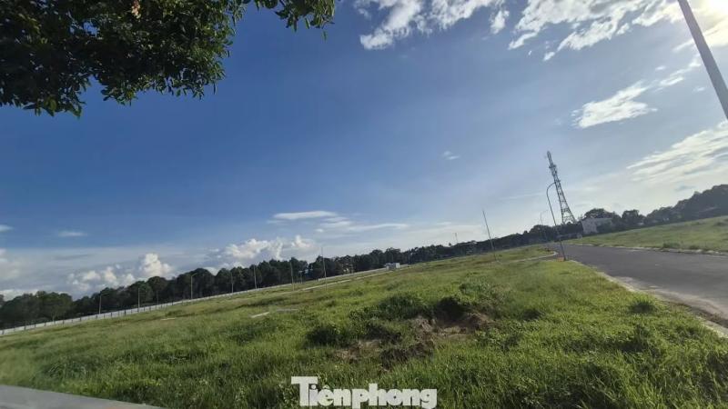 siêu đô thị ảnh 9