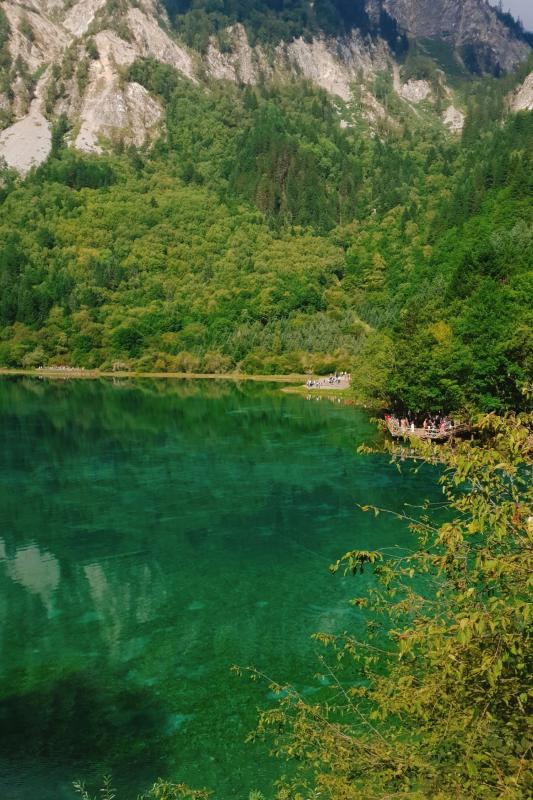 Cửu Trại Câu ảnh 3 Cửu Trại Câu ảnh 3