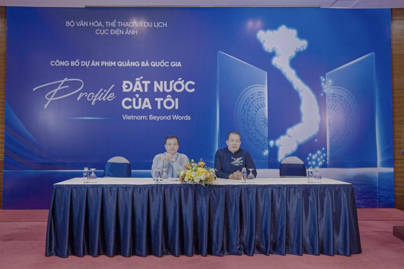 Dat nuoc cua toi anh 1