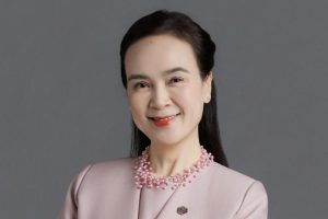 Nam Long có quyền Tổng giám đốc mới