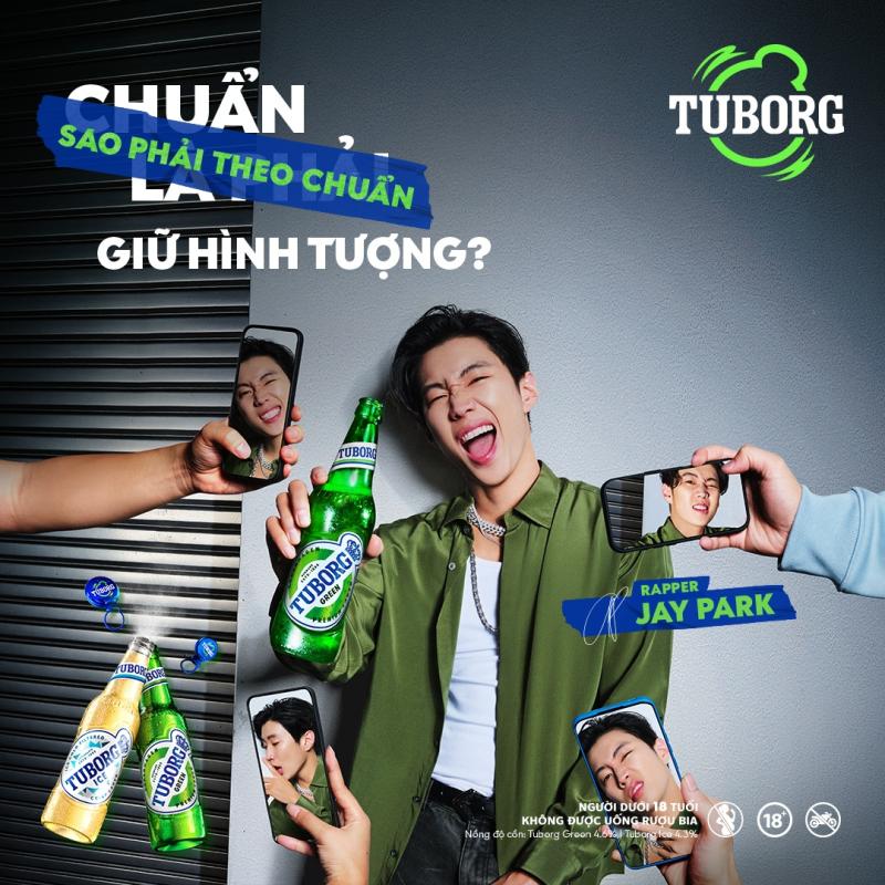 Tuborg ảnh 3 Tuborg ảnh 3