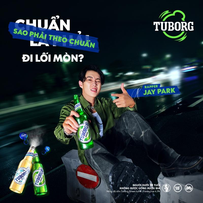 Tuborg ảnh 2 Tuborg ảnh 2