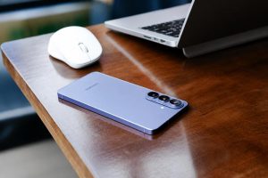 Khi Galaxy S26+ trở thành thiết bị theo chân mỗi ngày