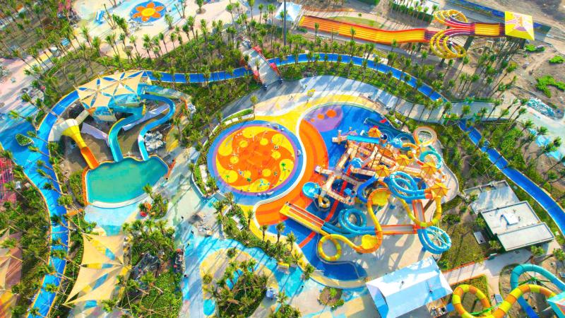 Sun World Ha Nam ảnh 4