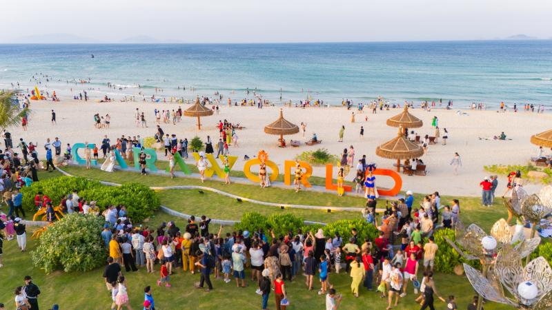 CaraWorld Summer Hits 2026 ảnh 3