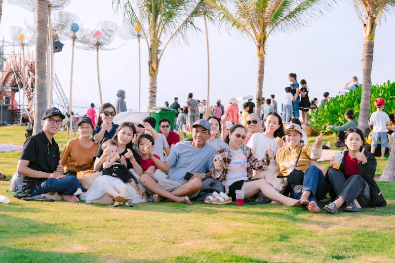 CaraWorld Summer Hits 2026 ảnh 4