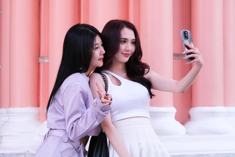 Han Quoc,  mien phi xin visa anh 1