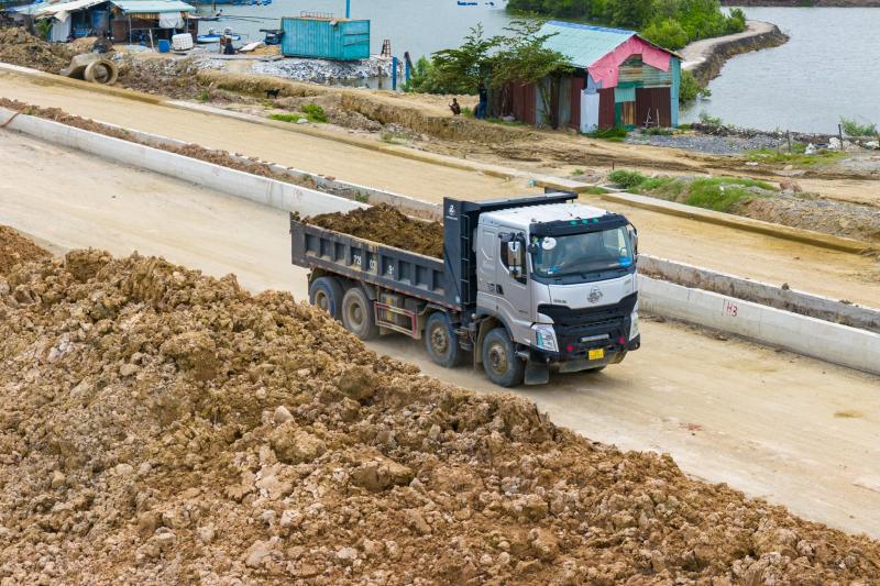 đường 991B ảnh 4 đường 991B ảnh 4