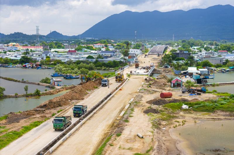 đường 991B ảnh 6 đường 991B ảnh 6