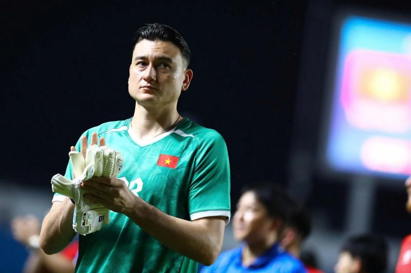 Đình Triệu ASEAN Cup ảnh 3 Đình Triệu ASEAN Cup ảnh 3