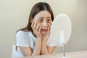4 dấu hiệu gan đang ‘kêu cứu’ biểu hiện trên mặt