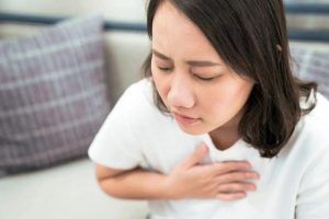 Dấu hiệu cảnh báo cơ thể thiếu sắt