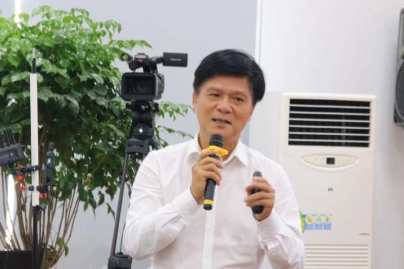giải cứu 1.000 tấn dứa ảnh 1 giải cứu 1.000 tấn dứa ảnh 1