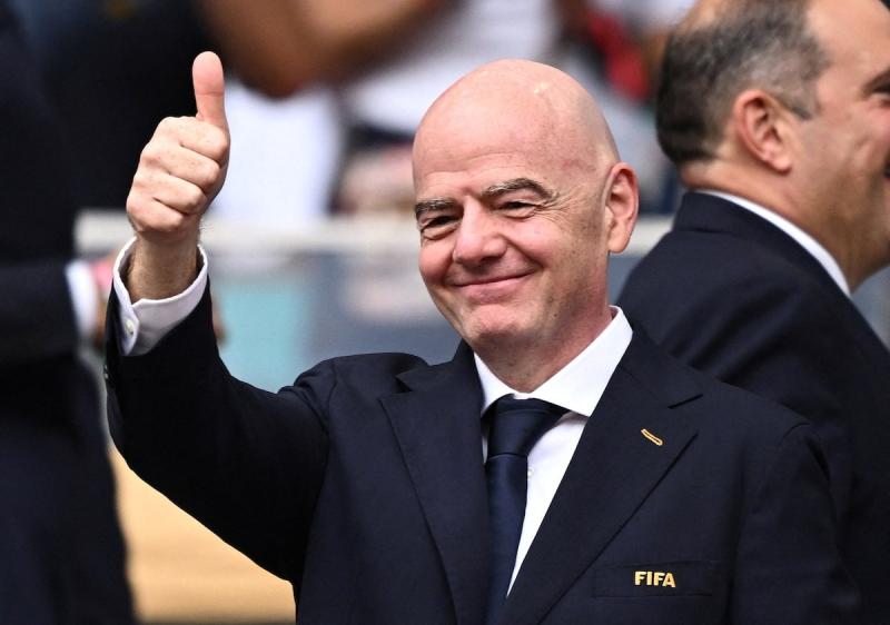 FIFA kiếm bộn tiền ảnh 3 FIFA kiếm bộn tiền ảnh 3