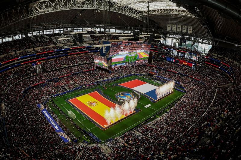 FIFA kiếm bộn tiền ảnh 2 FIFA kiếm bộn tiền ảnh 2
